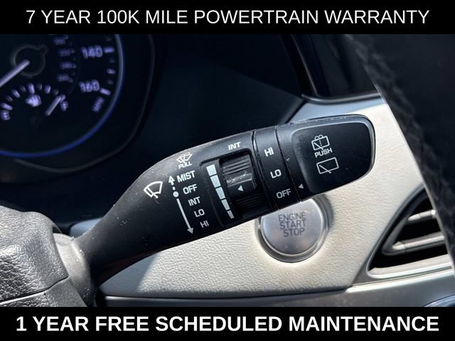 Used 2021 Hyundai Palisade SEL FWD image 25