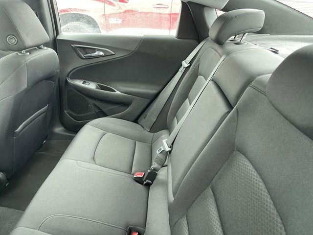 Used 2023 Chevrolet Malibu LT image 8