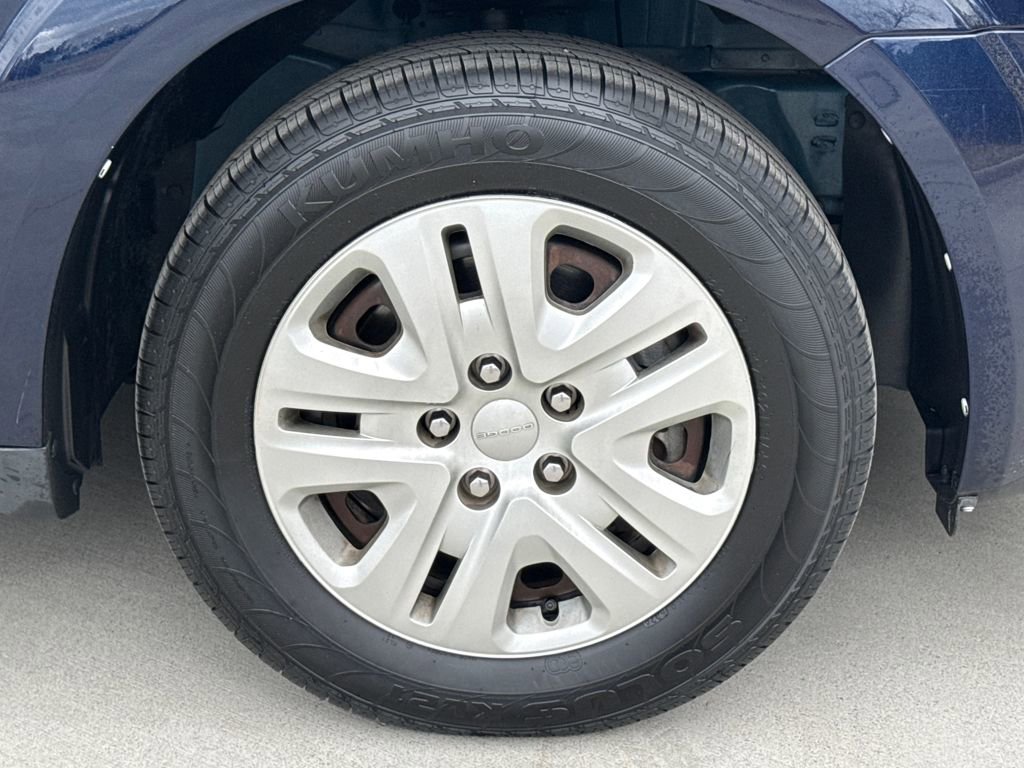 Used 2018 Dodge Journey SE w/ Connectivity Group image 11