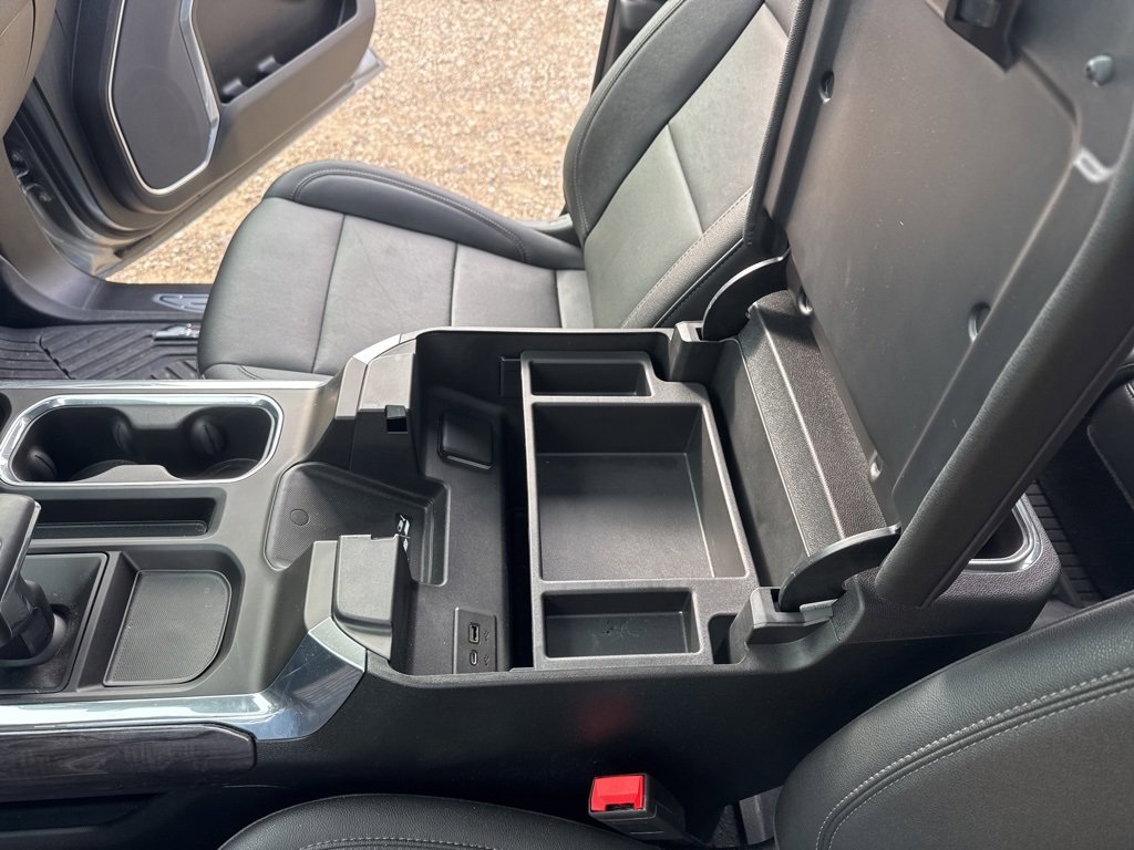 Used 2023 Chevrolet Silverado 1500 LTZ w/ LTZ Premium Package image 20