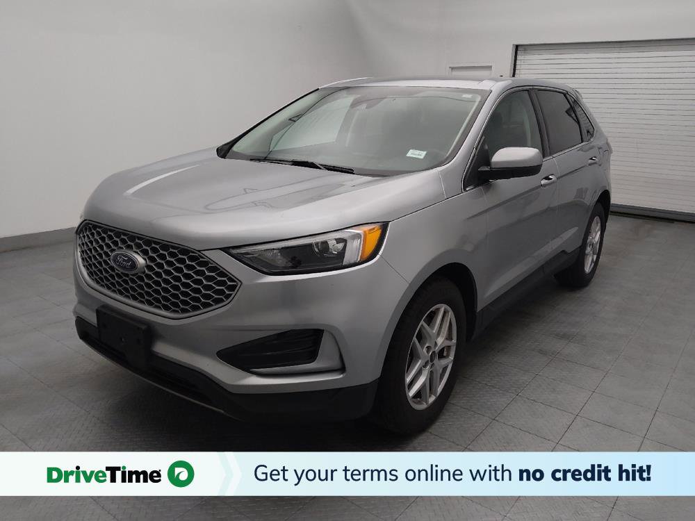 Used 2024 Ford Edge SEL