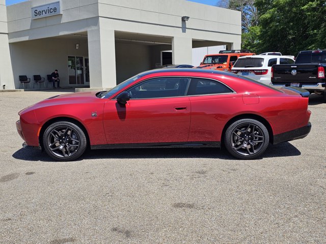 New 2026 Dodge Charger Scat Pack AWD/4WD image 23