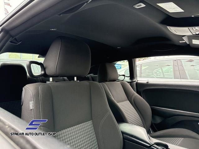 Used 2023 Dodge Challenger SXT w/ Cold Weather Group image 7