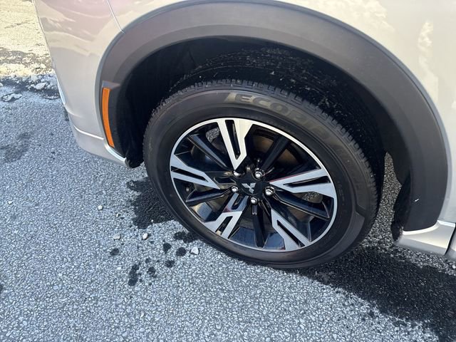 Used 2024 Mitsubishi Eclipse Cross SEL image 34