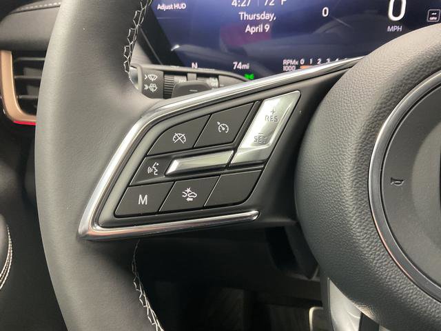 New 2026 Buick Envision Sport Touring AWD/4WD image 20