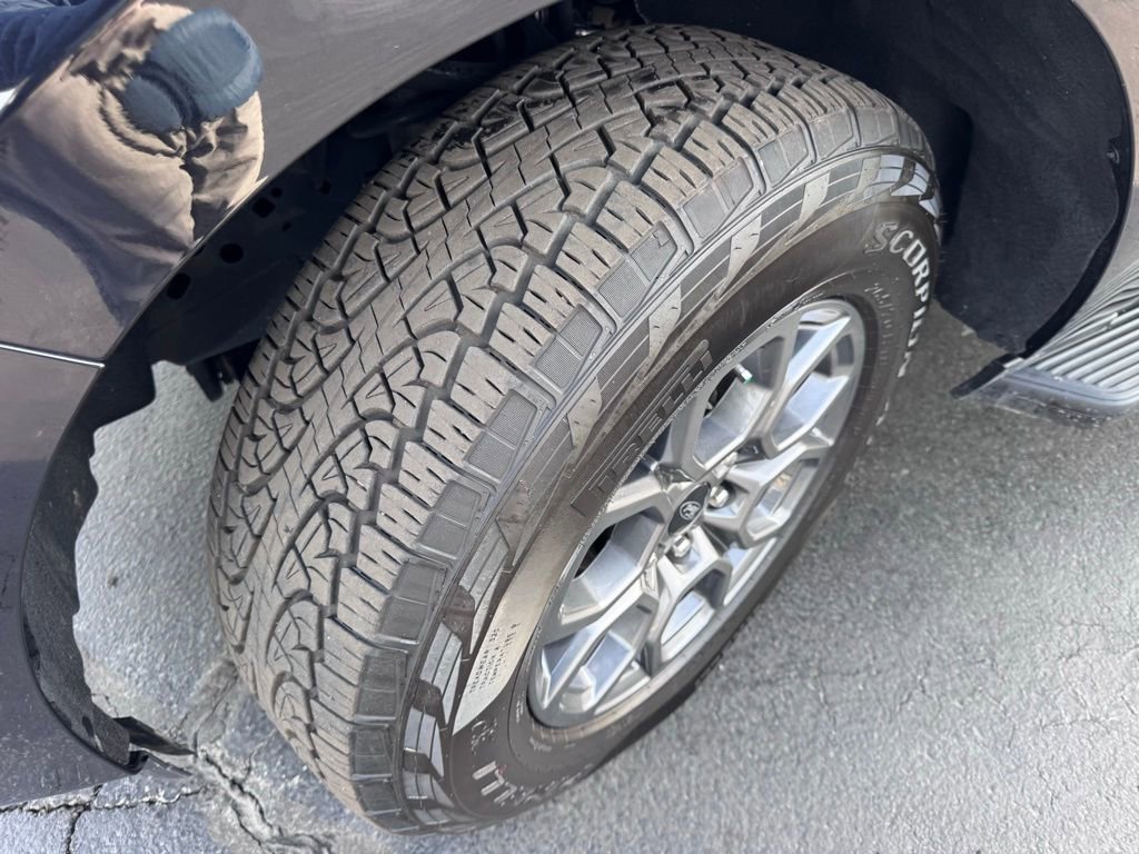 Used 2025 Ford Expedition Max Active image 14