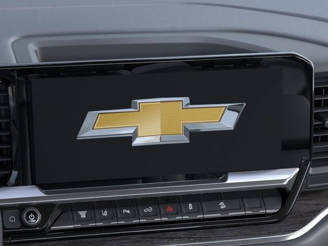 New 2026 Chevrolet Silverado 2500 LTZ w/ LTZ Premium Package AWD/4WD image 22