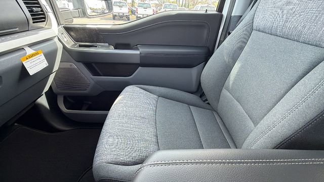New 2026 Ford F250 XLT w/ XLT Premium Package image 26