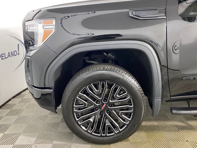 Certified 2021 GMC Sierra 1500 AT4 w/ AT4 Preferred Package AWD/4WD image 29
