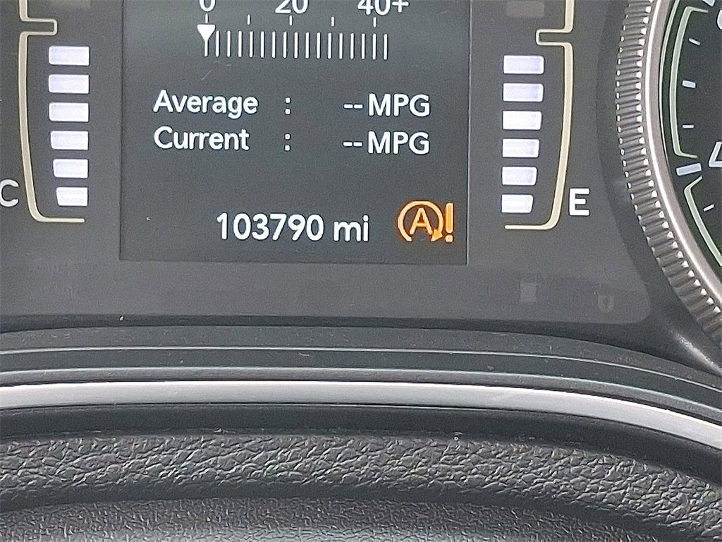 Used 2019 Jeep Cherokee Latitude Plus image 21