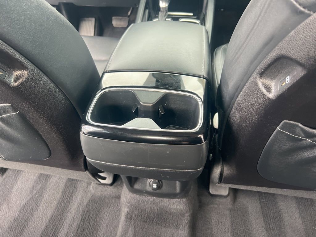 Certified 2023 Kia Telluride S w/ S Sunroof Package image 20