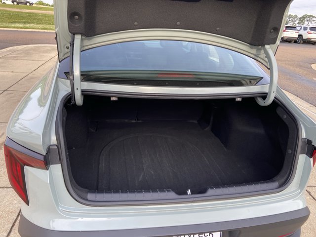 Used 2025 Kia K4 LXS image 26