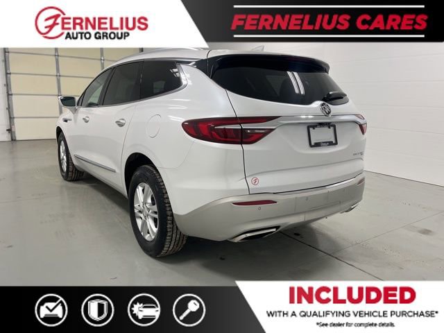 Used 2019 Buick Enclave Premium image 6