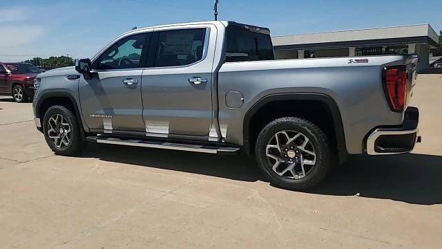 New 2026 GMC Sierra 1500 SLT w/ SLT Premium Plus Package AWD/4WD image 6