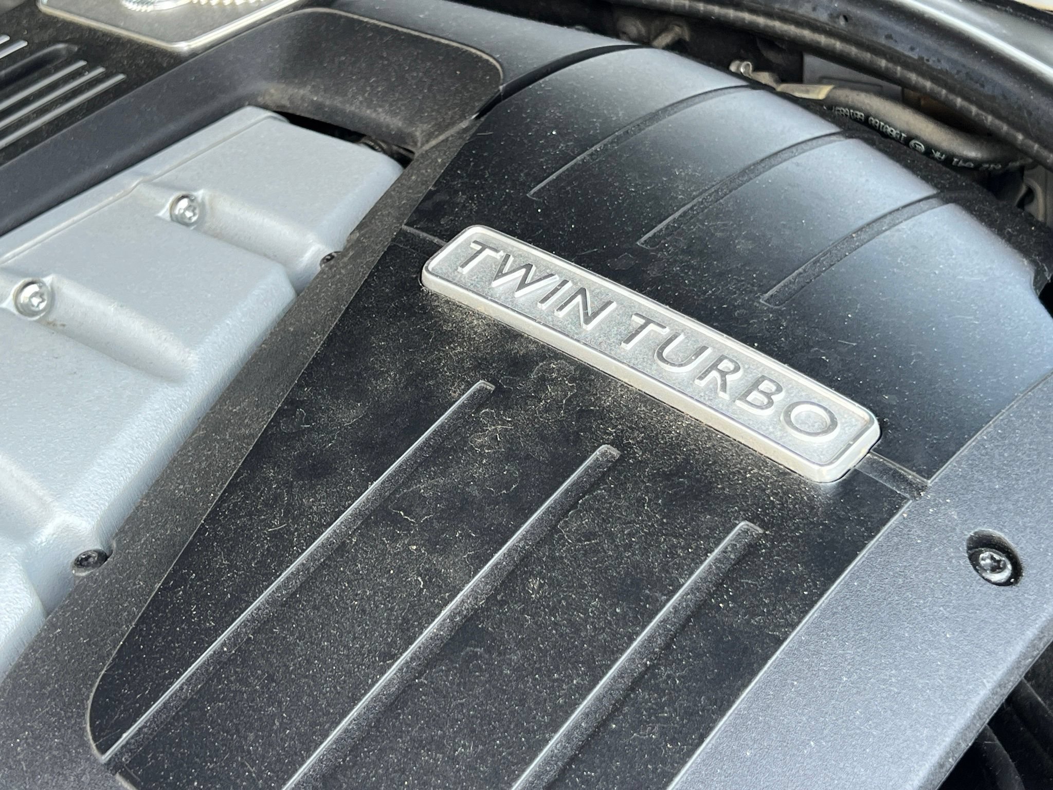 Used 2014 Bentley Flying Spur W12 AWD/4WD image 44