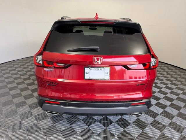 Used 2026 Honda CR-V Sport-L image 5