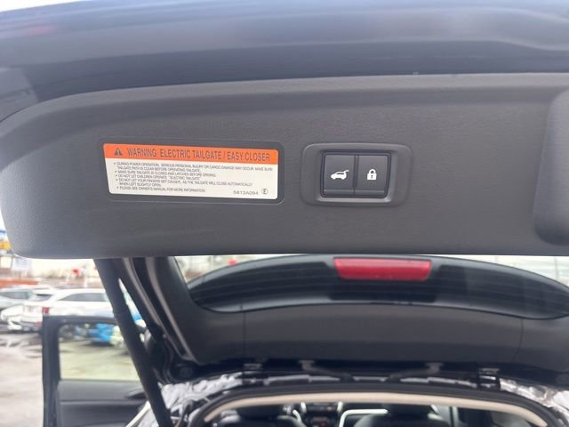 Used 2025 Mitsubishi Eclipse Cross SE image 19