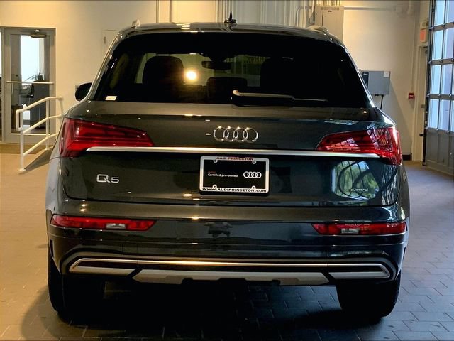 Certified 2023 Audi Q5 Premium w/ Convenience Package AWD/4WD image 6