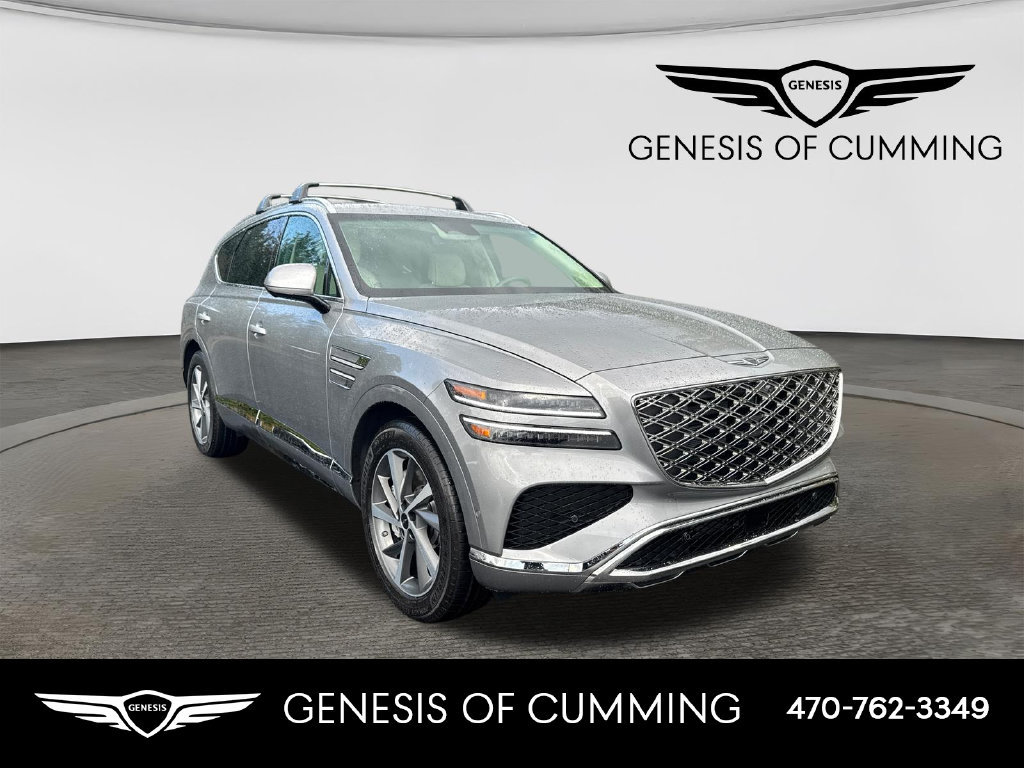 Used 2026 Genesis GV80 2.5T Advanced