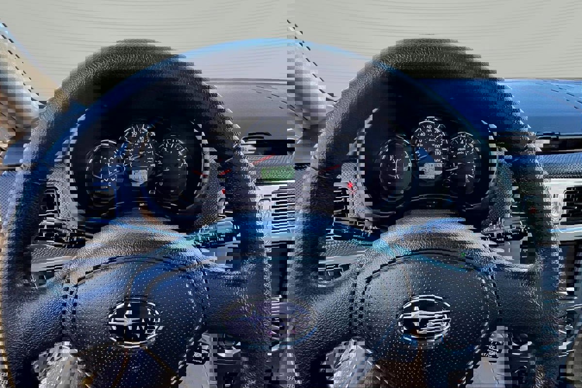 Used 2007 Subaru Forester 2.5X image 7