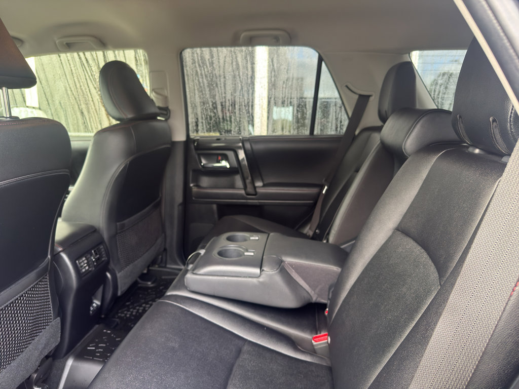 Used 2021 Toyota 4Runner TRD Off-Road Premium image 10