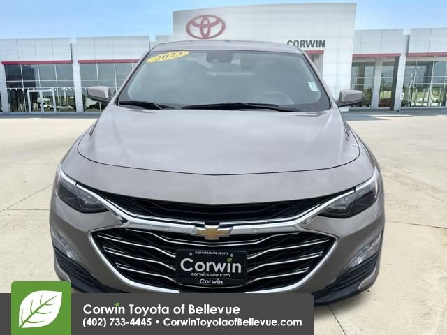 Used 2023 Chevrolet Malibu LT image 8