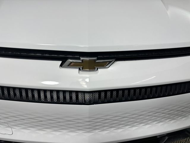 Used 2025 Chevrolet Equinox EV LT image 9