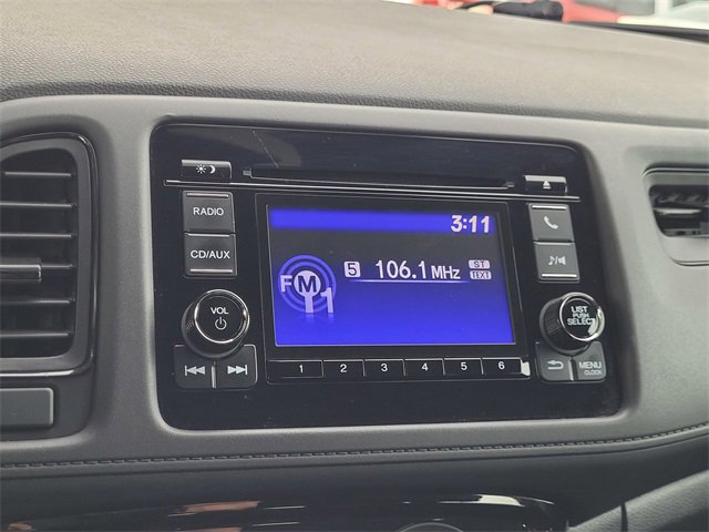 Used 2016 Honda HR-V LX image 9