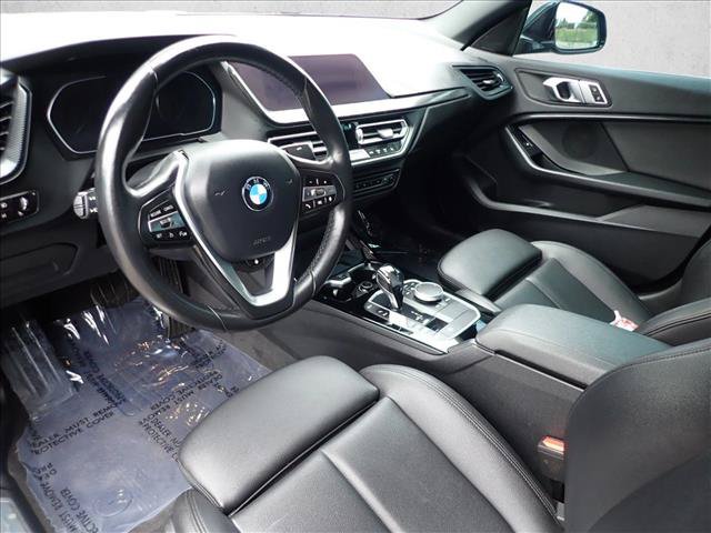 Used 2021 BMW 228i xDrive Gran Coupe w/ Convenience Package AWD/4WD image 9