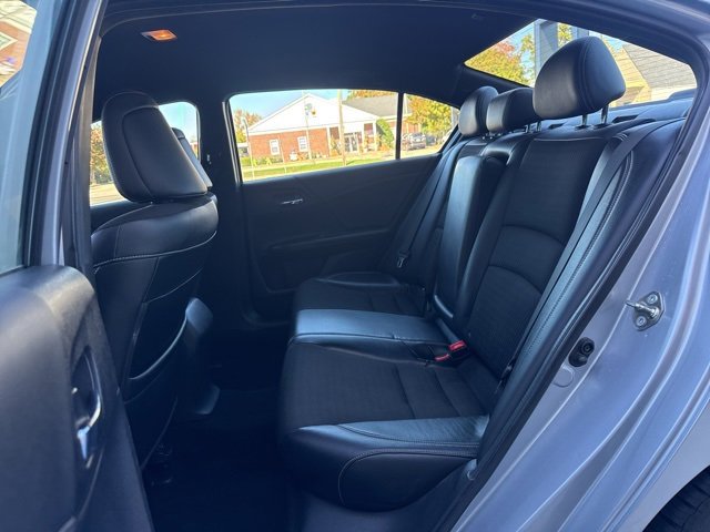 Used 2016 Honda Accord Sport image 10