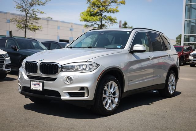 Used 2016 BMW X5 xDrive35i AWD/4WD image 5