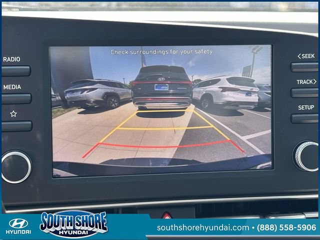 Certified 2023 Hyundai Elantra SE FWD image 29