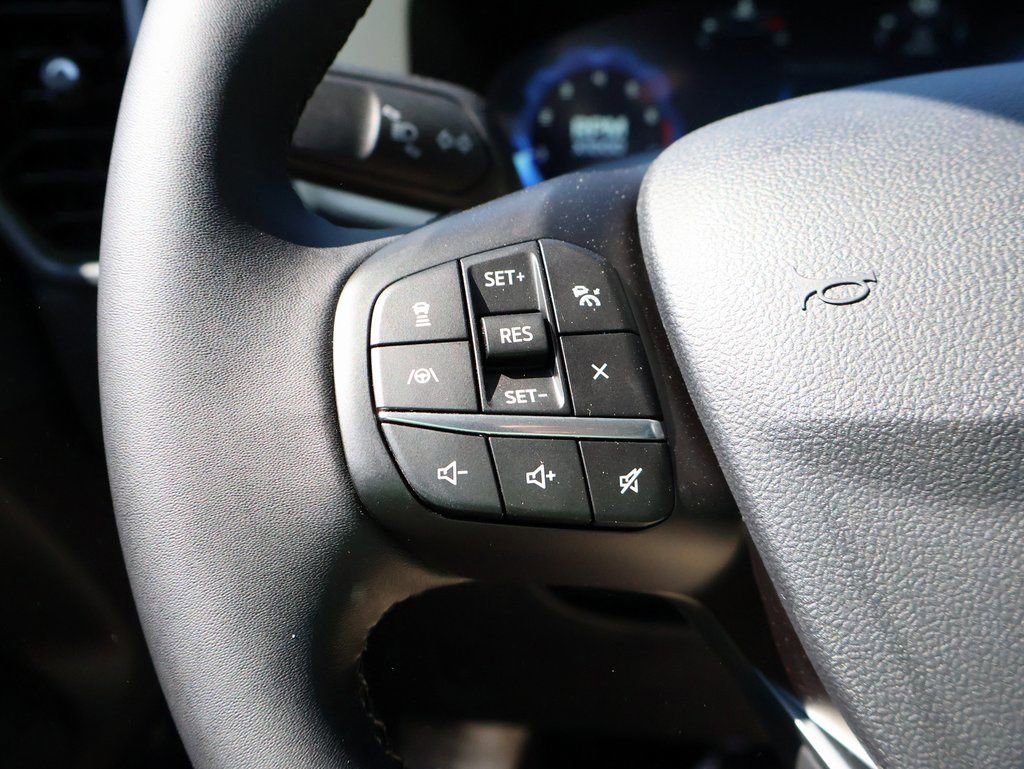 New 2025 Ford Bronco Sport Heritage w/ Convenience Package image 26