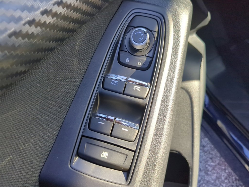 Certified 2025 Subaru Ascent Premium image 17