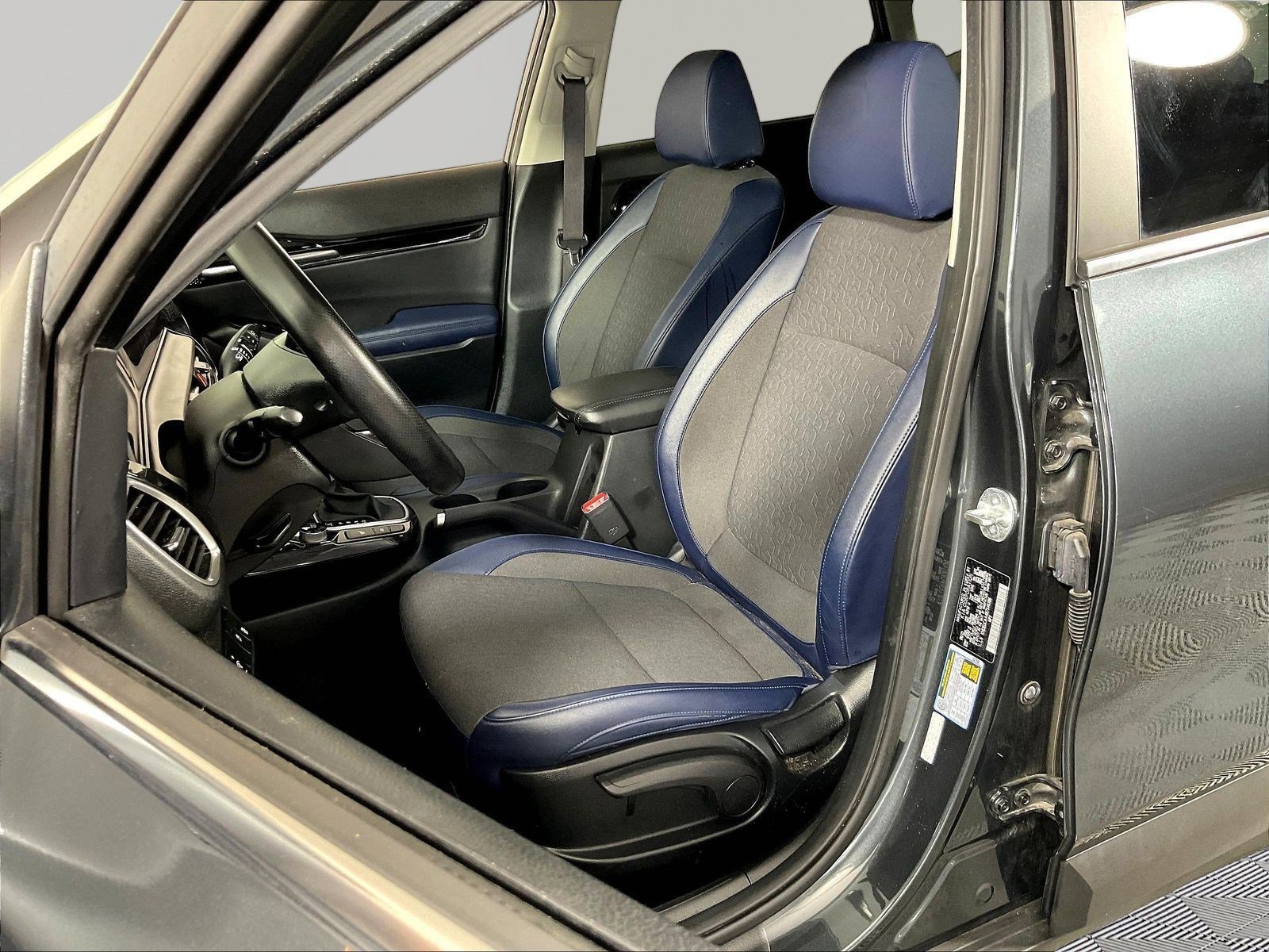 Certified 2024 Kia Seltos S AWD/4WD image 21