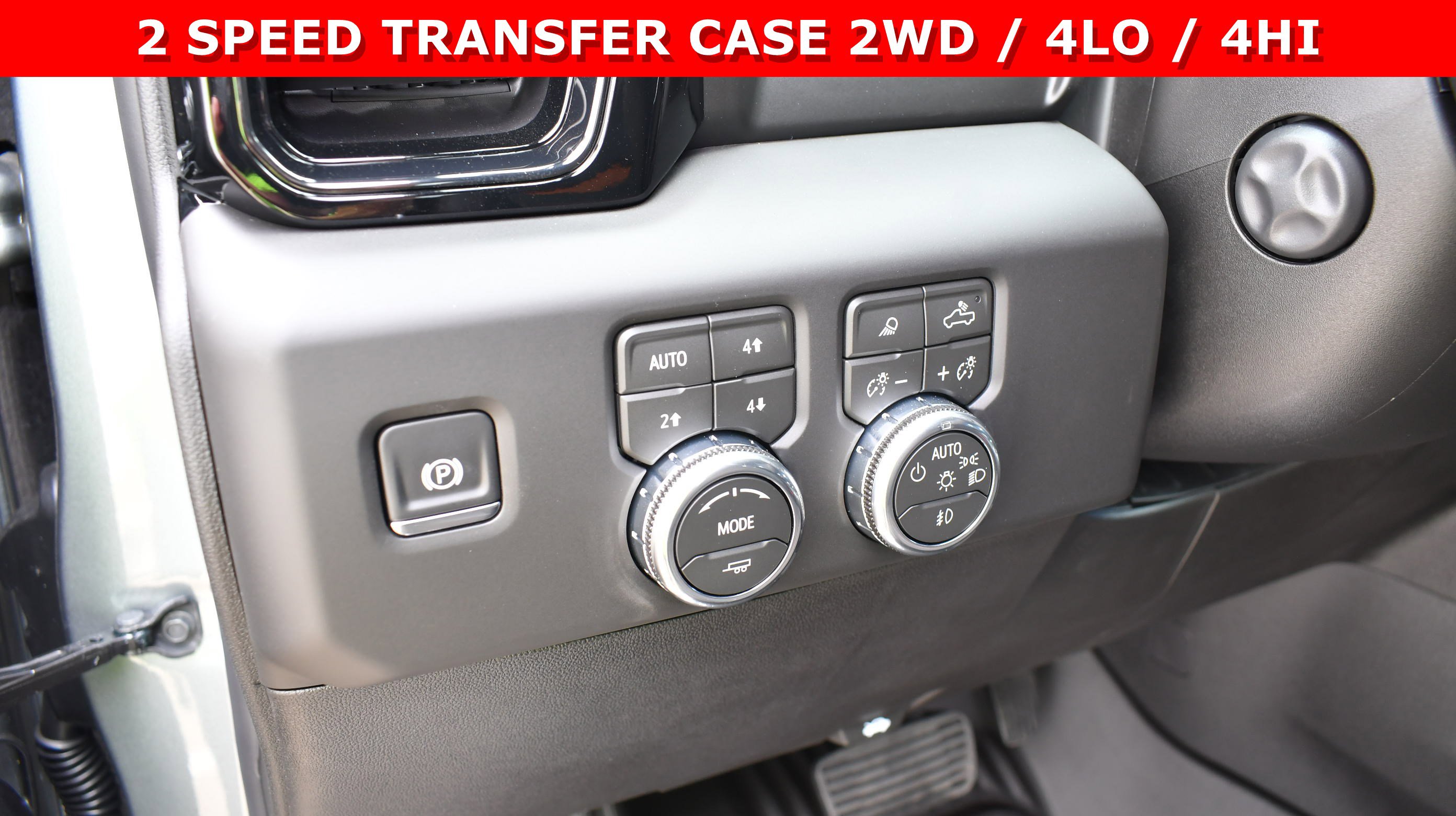 New 2026 GMC Sierra 1500 AT4 image 15