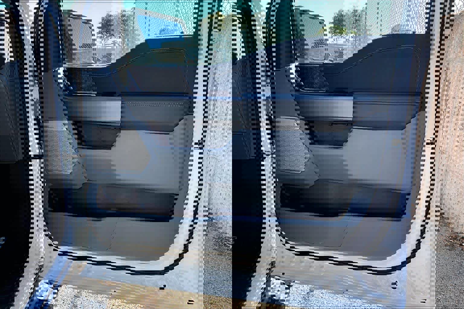 Certified 2025 Ford F150 Lightning Flash image 22