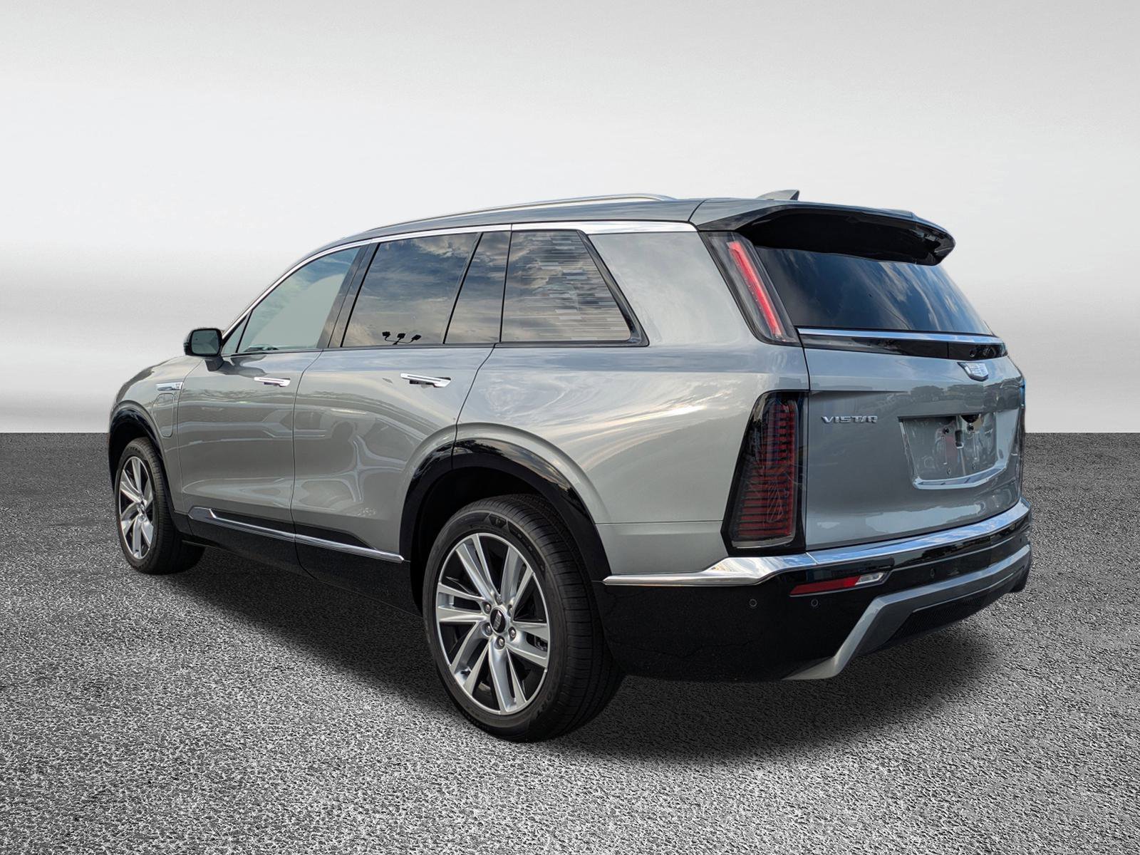 New 2026 Cadillac Vistiq Luxury image 23