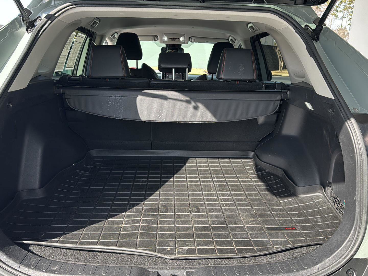 Used 2020 Toyota RAV4 Adventure image 28