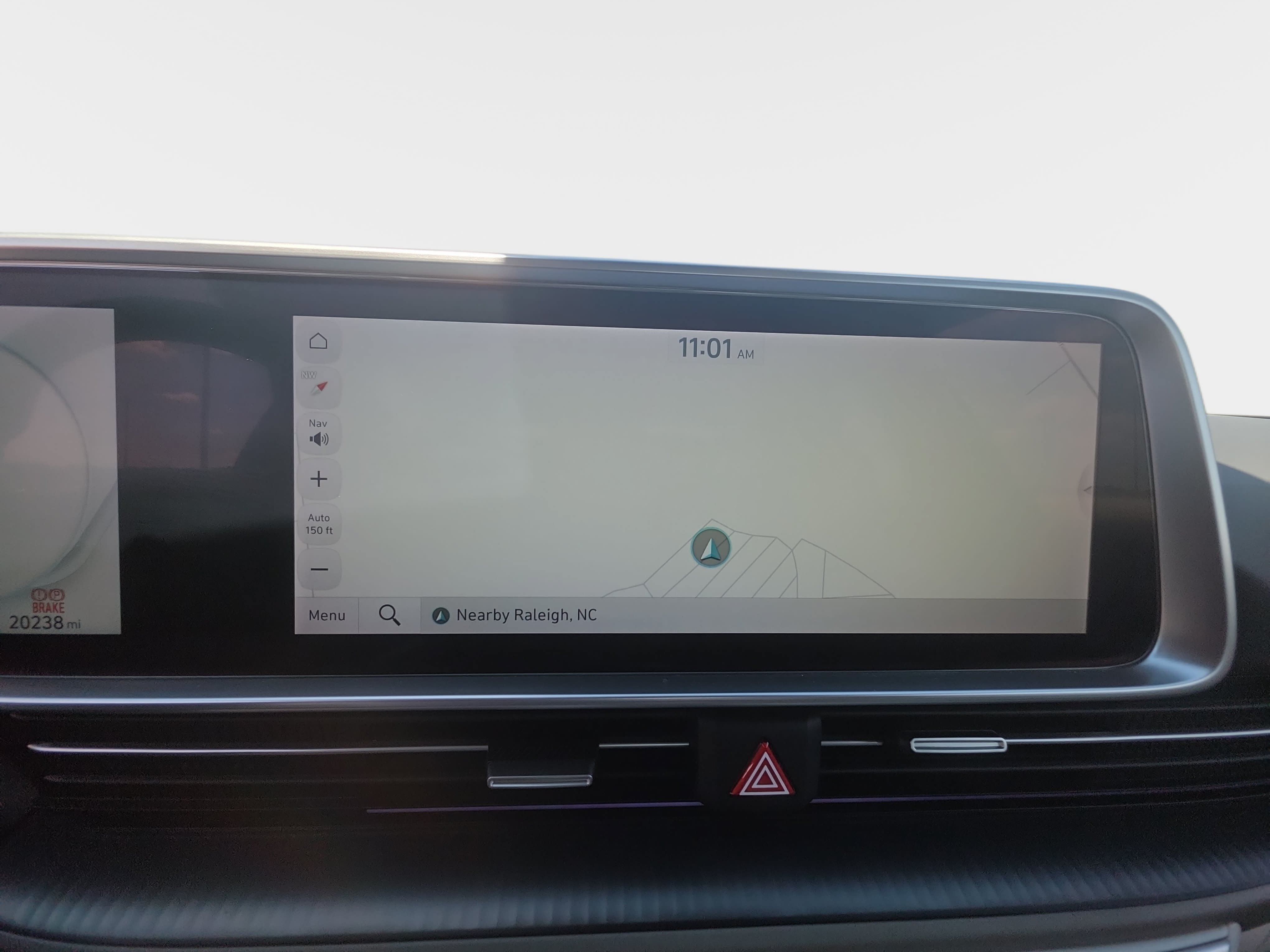 Used 2023 Hyundai Ioniq 6 Limited RWD image 22