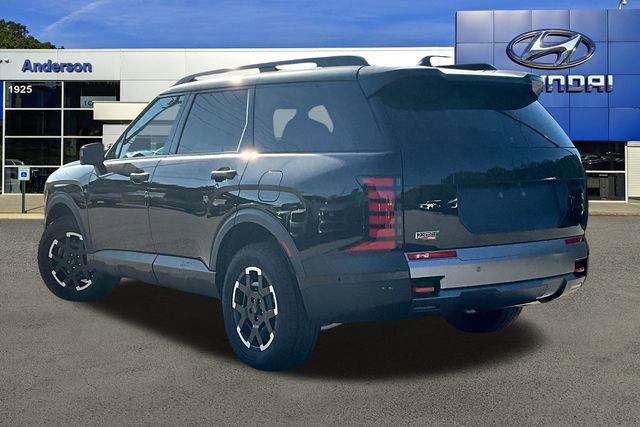 New 2026 Hyundai Palisade XRT Pro image 3