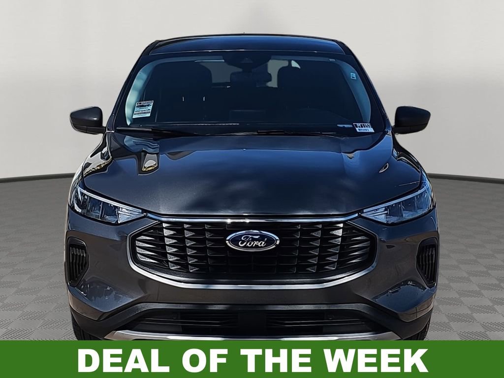 Used 2025 Ford Escape Active image 8