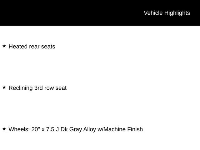 Used 2023 Subaru Ascent Limited image 12