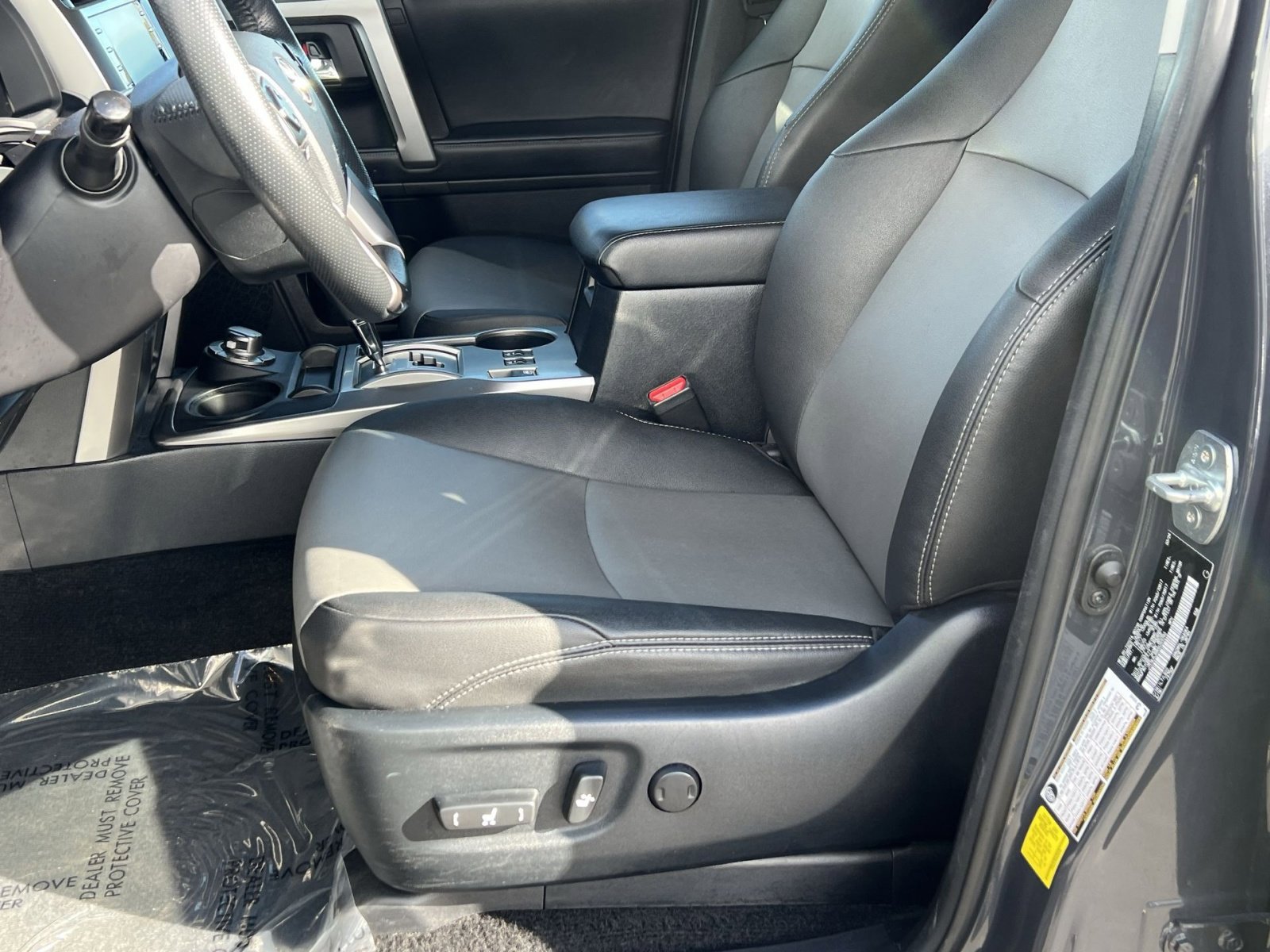 Used 2024 Toyota 4Runner SR5 Premium image 14