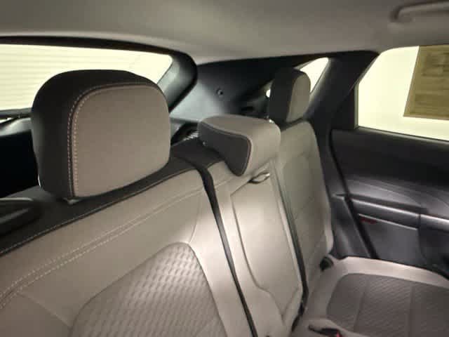 Used 2021 Ford Escape SE w/ SE Sport Appearance Package FWD image 57