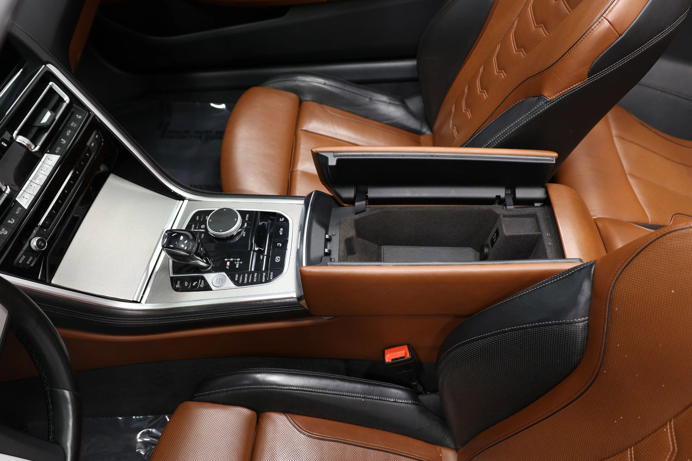 Used 2022 BMW M850i xDrive Convertible image 19