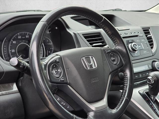 Used 2012 Honda CR-V EX-L image 14