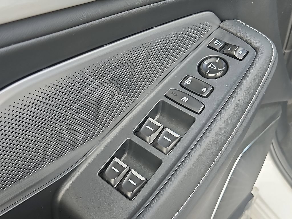 Used 2026 Acura MDX w/ Technology Package FWD image 19
