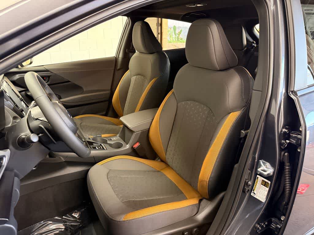 New 2026 Subaru Crosstrek 2.5i Sport AWD/4WD image 11
