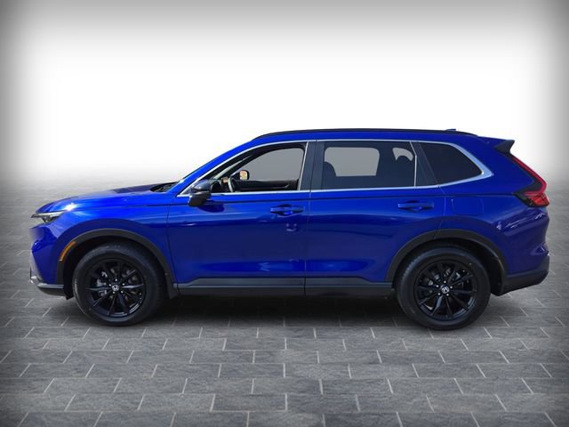 Used 2025 Honda CR-V Sport image 4